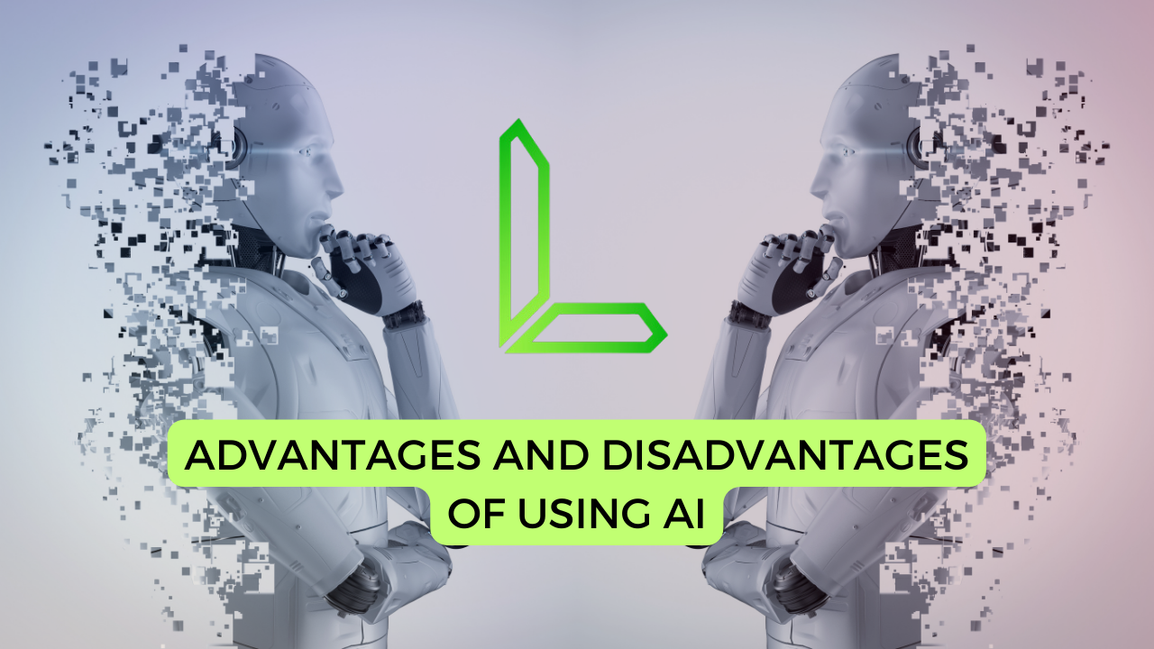 Advantages And Disadvantages Of Using AI Latitude Blockchain Services Advantages And Disadvantages Of Using AI Latitude Blockchain Services