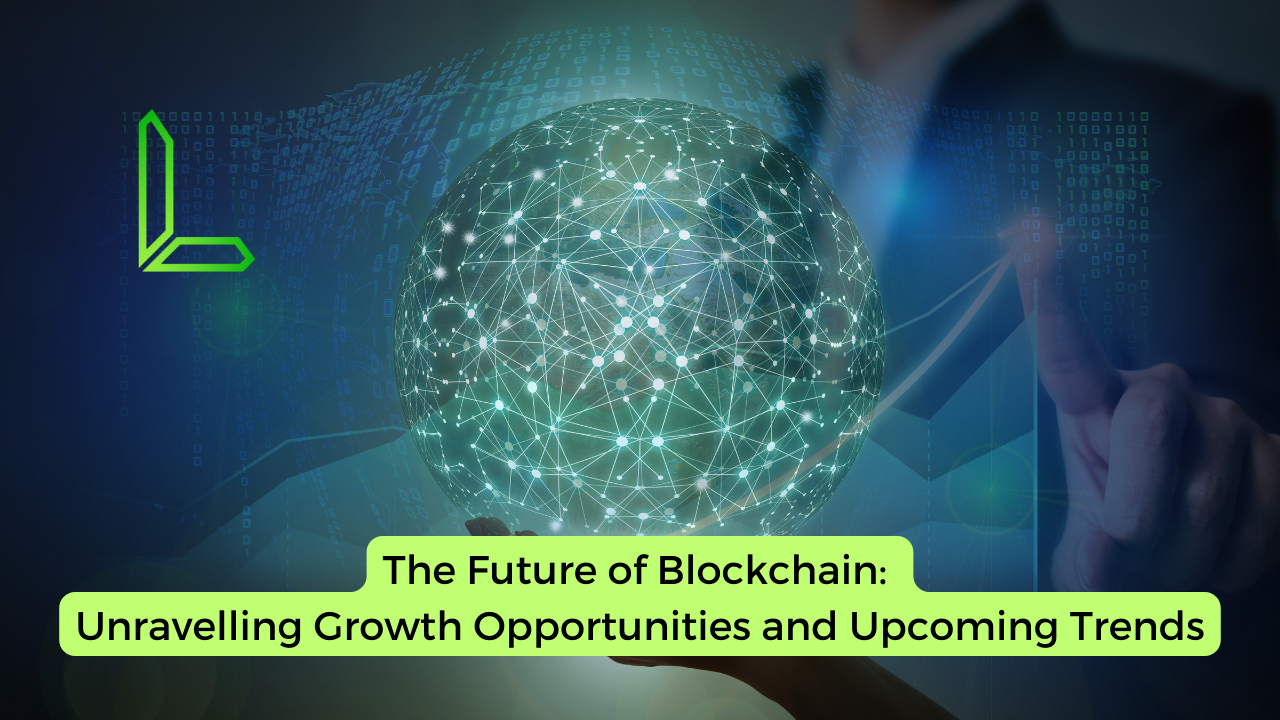 Future of Blockchain